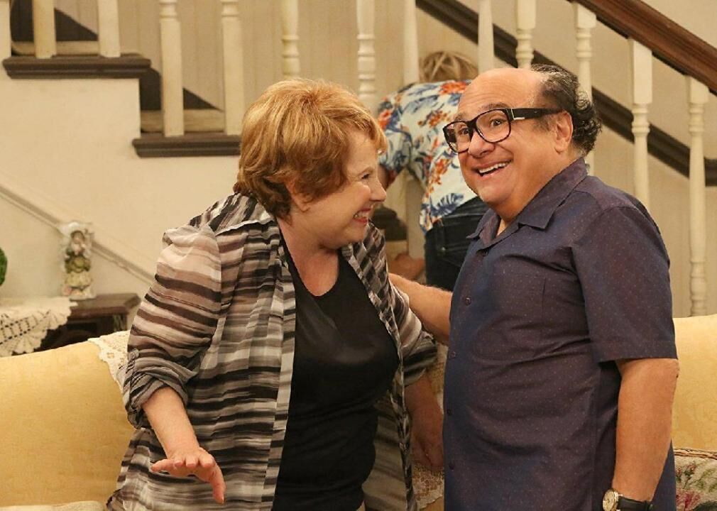 #22. It's Always Sunny in Philadelphia